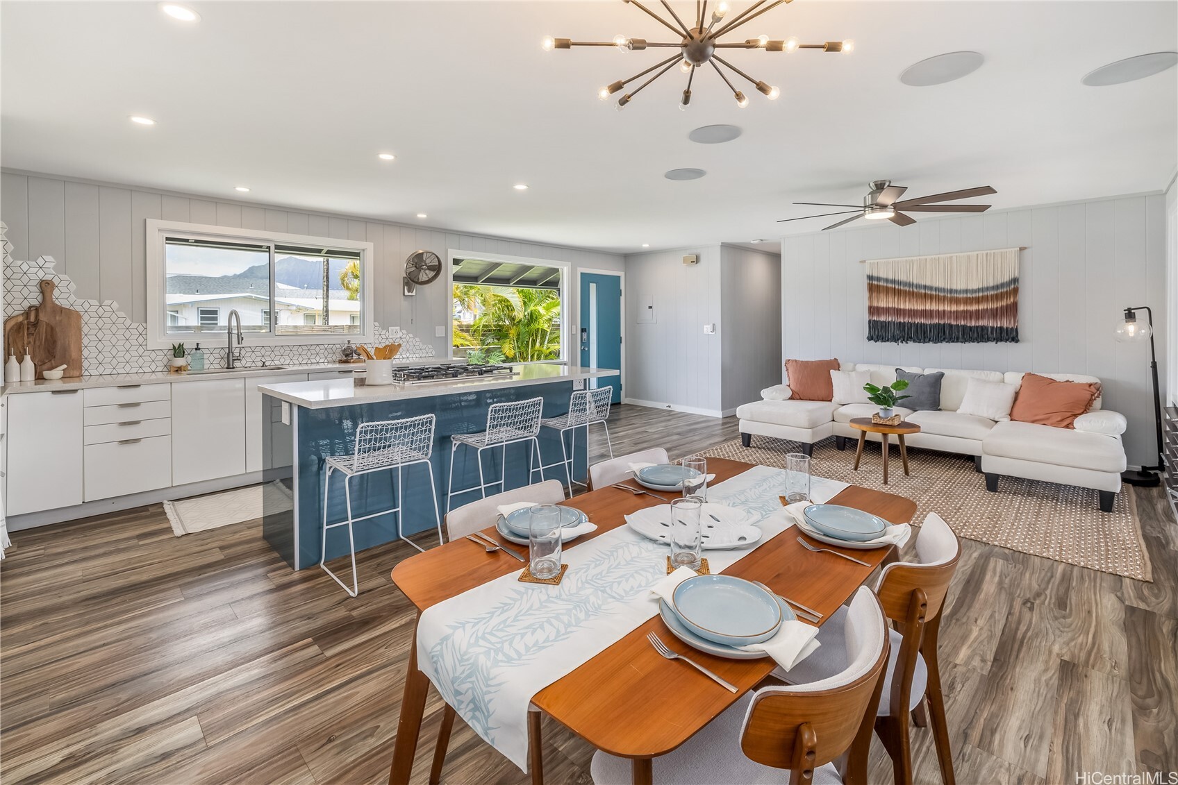 1384 Nanawale Place  Kailua HI 96734 photo