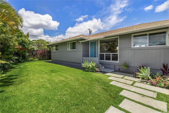 1384 Nanawale Place  Kailua HI 96734 photo