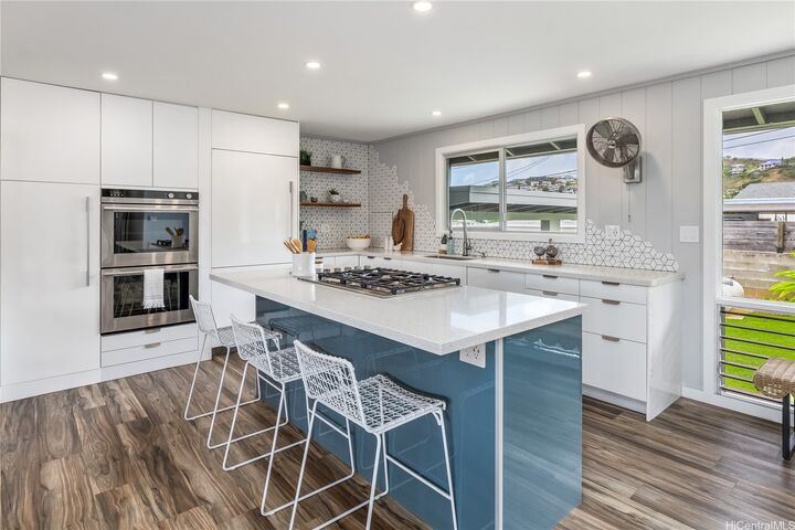 1384 Nanawale Place  Kailua HI 96734 photo