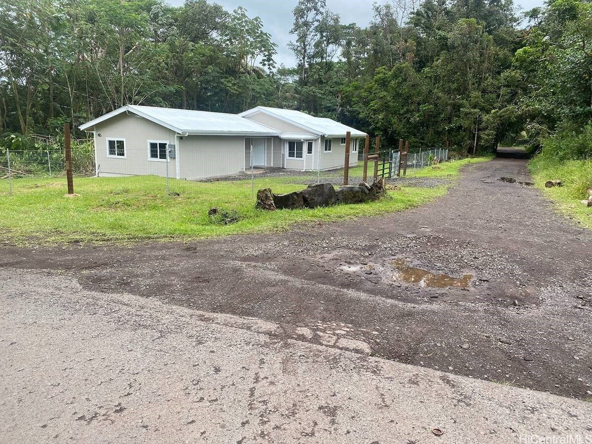 16-432 Uilani Drive  Keaau HI 96749 photo