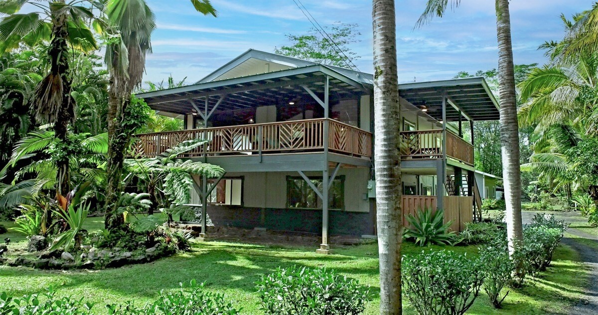 13-1020 Kahukai St  Pahoa HI 96778 photo
