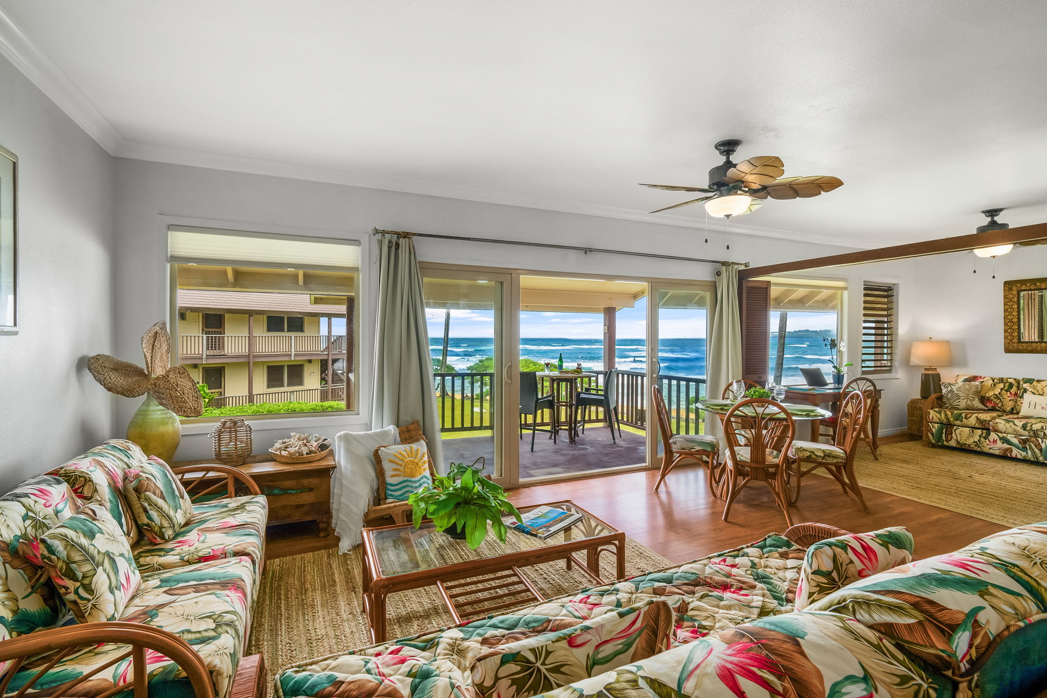 Property Photo:  5-7130 Kuhio Hwy J3 Feb/March - #2  HI 96722 