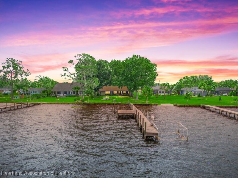 Property Photo: 3905 NE Lake Sebring Drive FL 33870