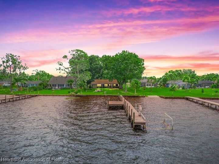 Property Photo: 3905 NE Lake Sebring Drive FL 33870