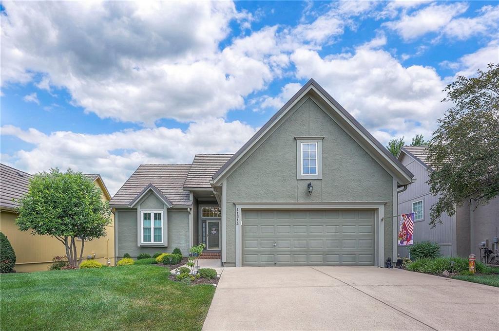 Property Photo:  11514 W 143rd Terrace  KS 66062 