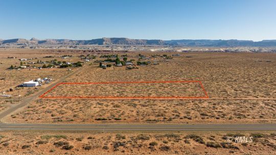 Property Photo: Front Ave UT 84741