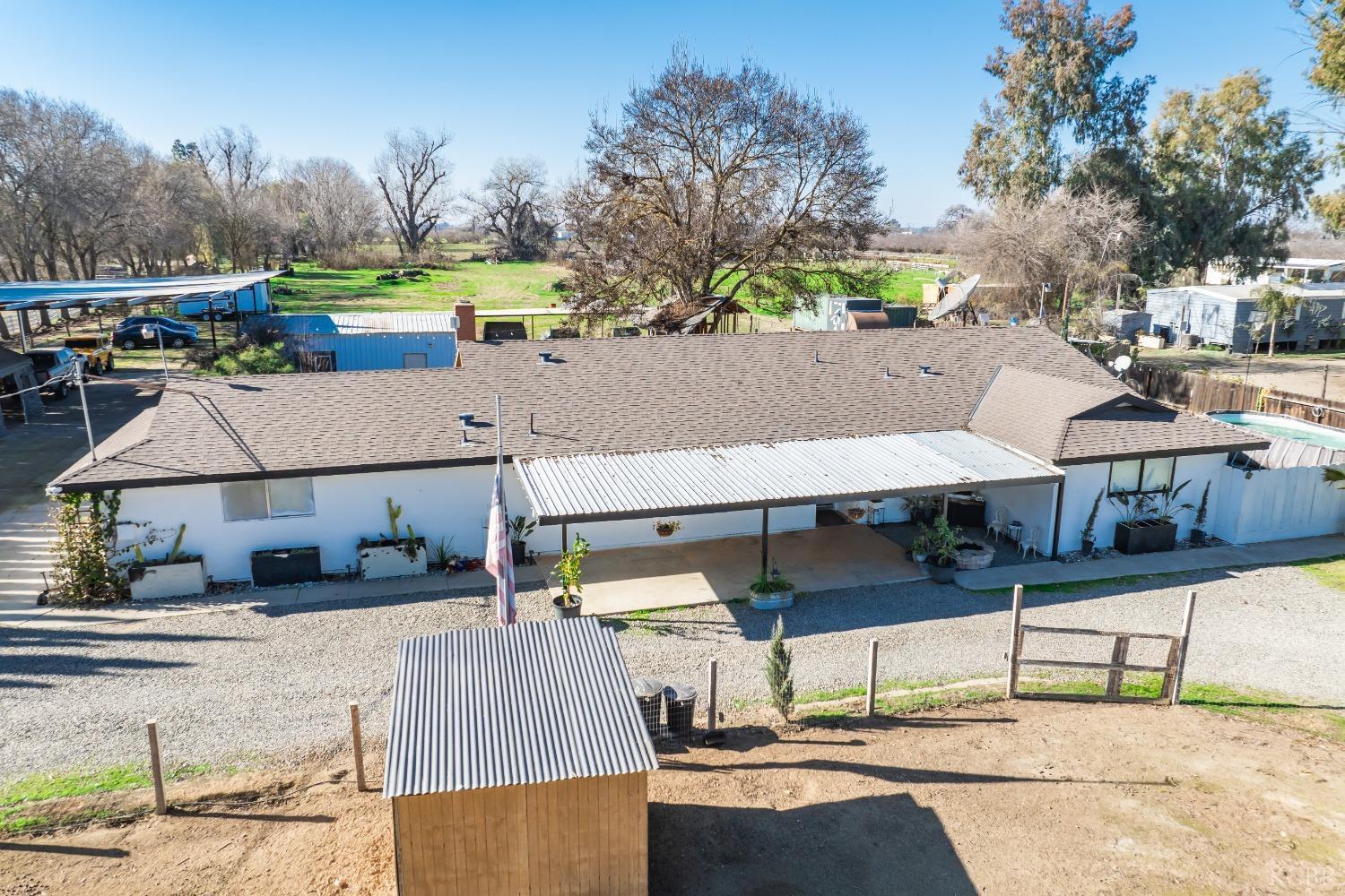 Property Photo: 7664 20 1/2 Avenue CA 93245