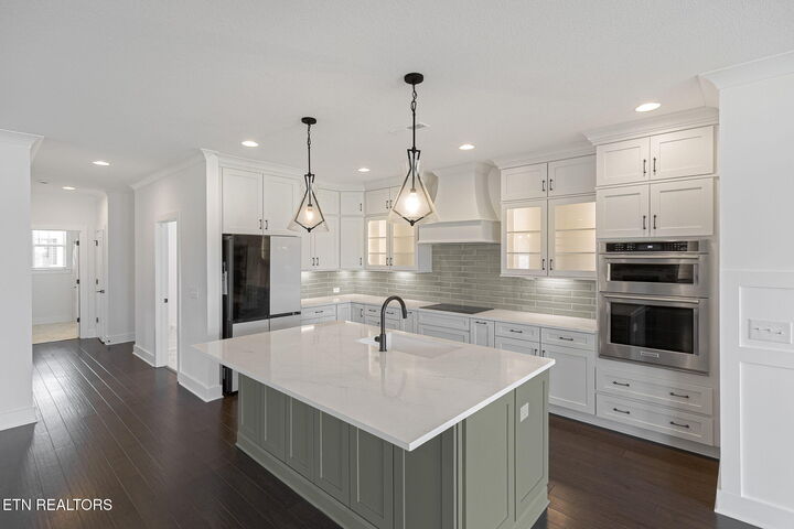 Property Photo: 12027 Deer Crossing Drive TN 37932