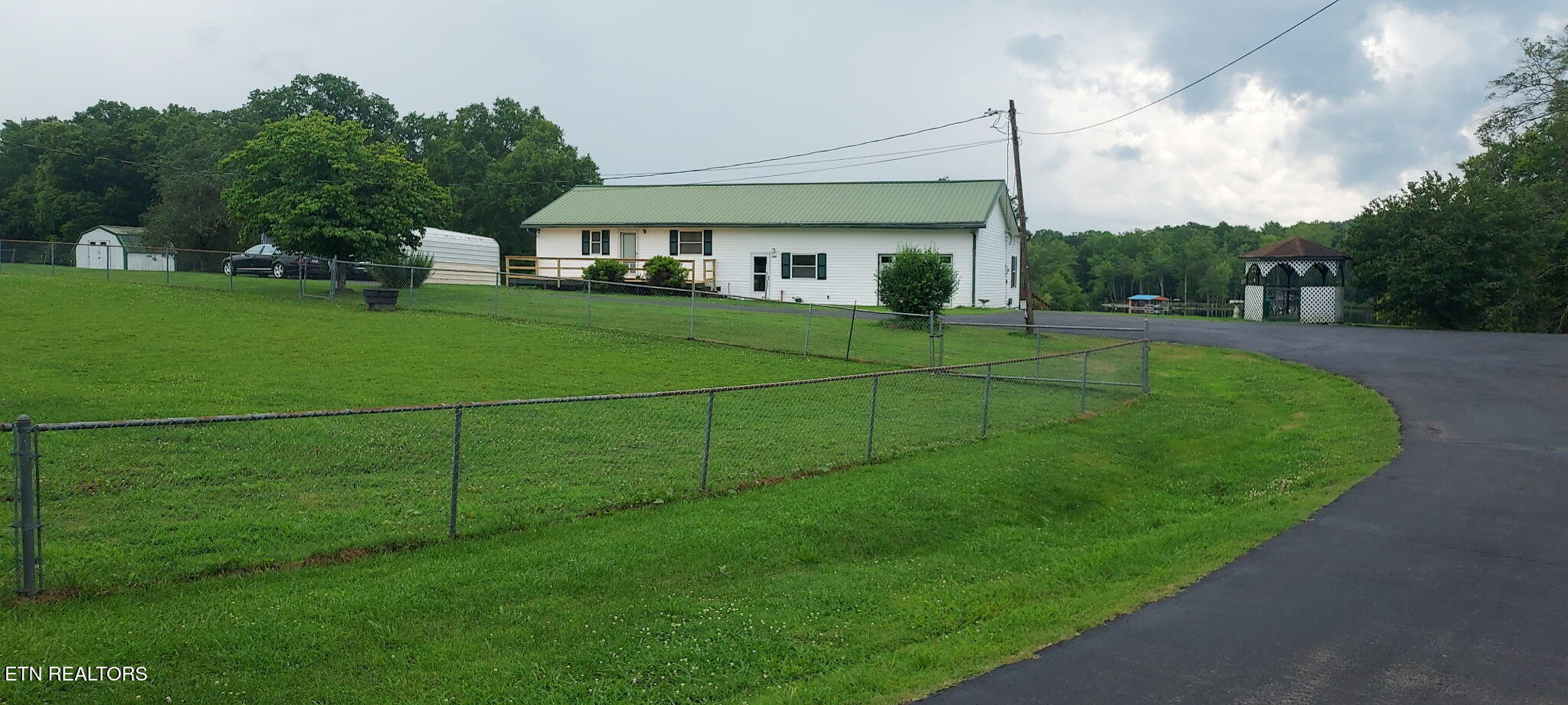 Property Photo: 169 Ellis Rd TN 37763