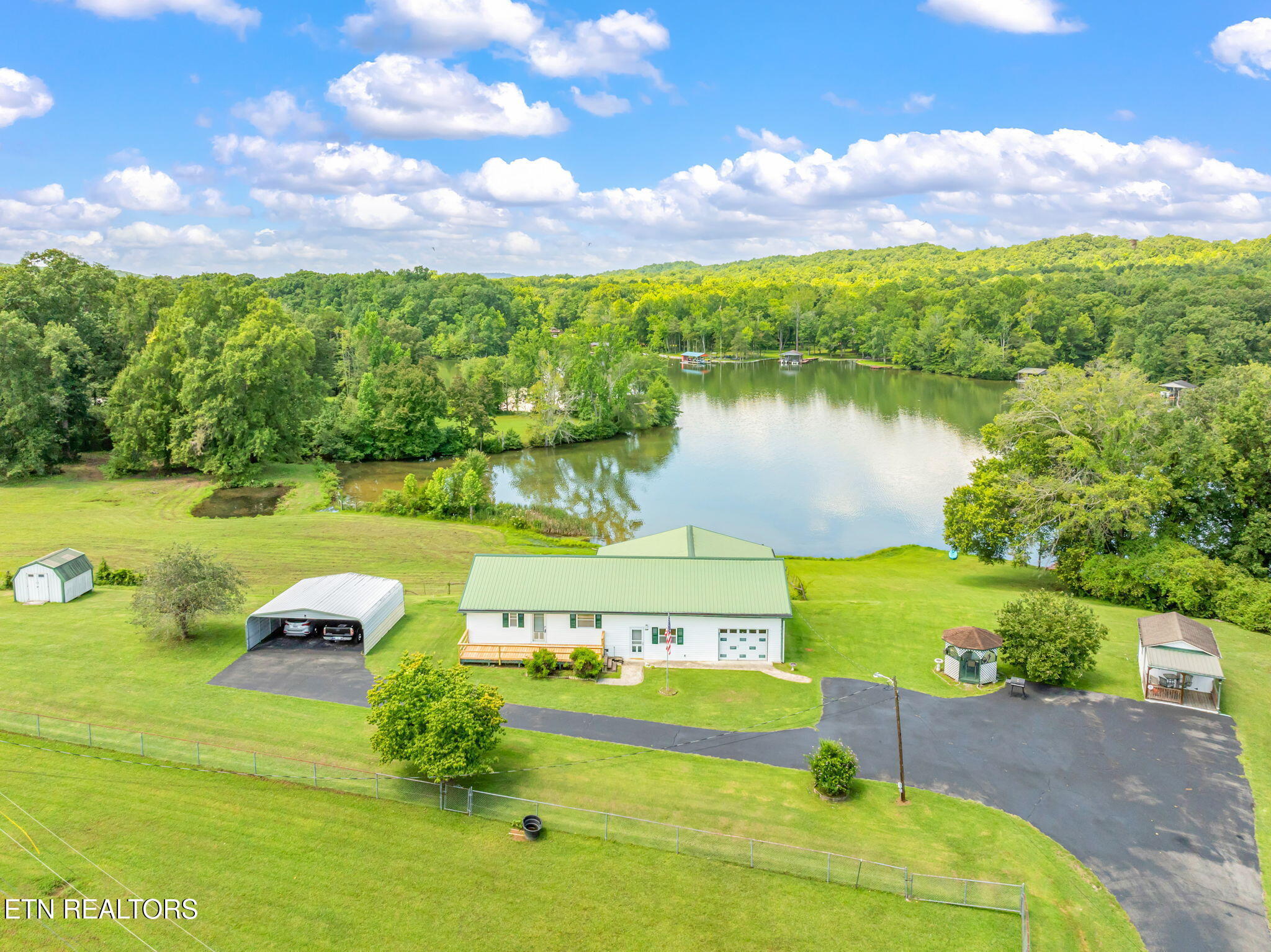 Property Photo: 169 Ellis Rd TN 37763