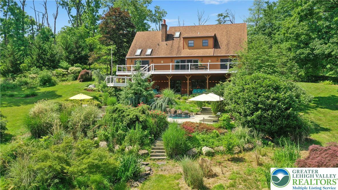 Property Photo: 1565 Mine Spring Lane PA 18972