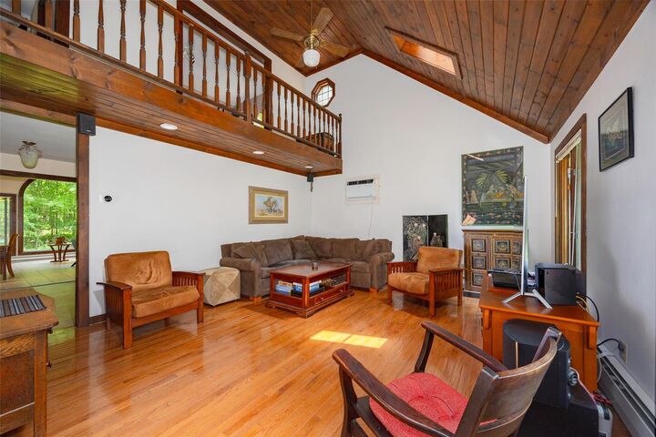 Property Photo: 110 Read Road NY 12571