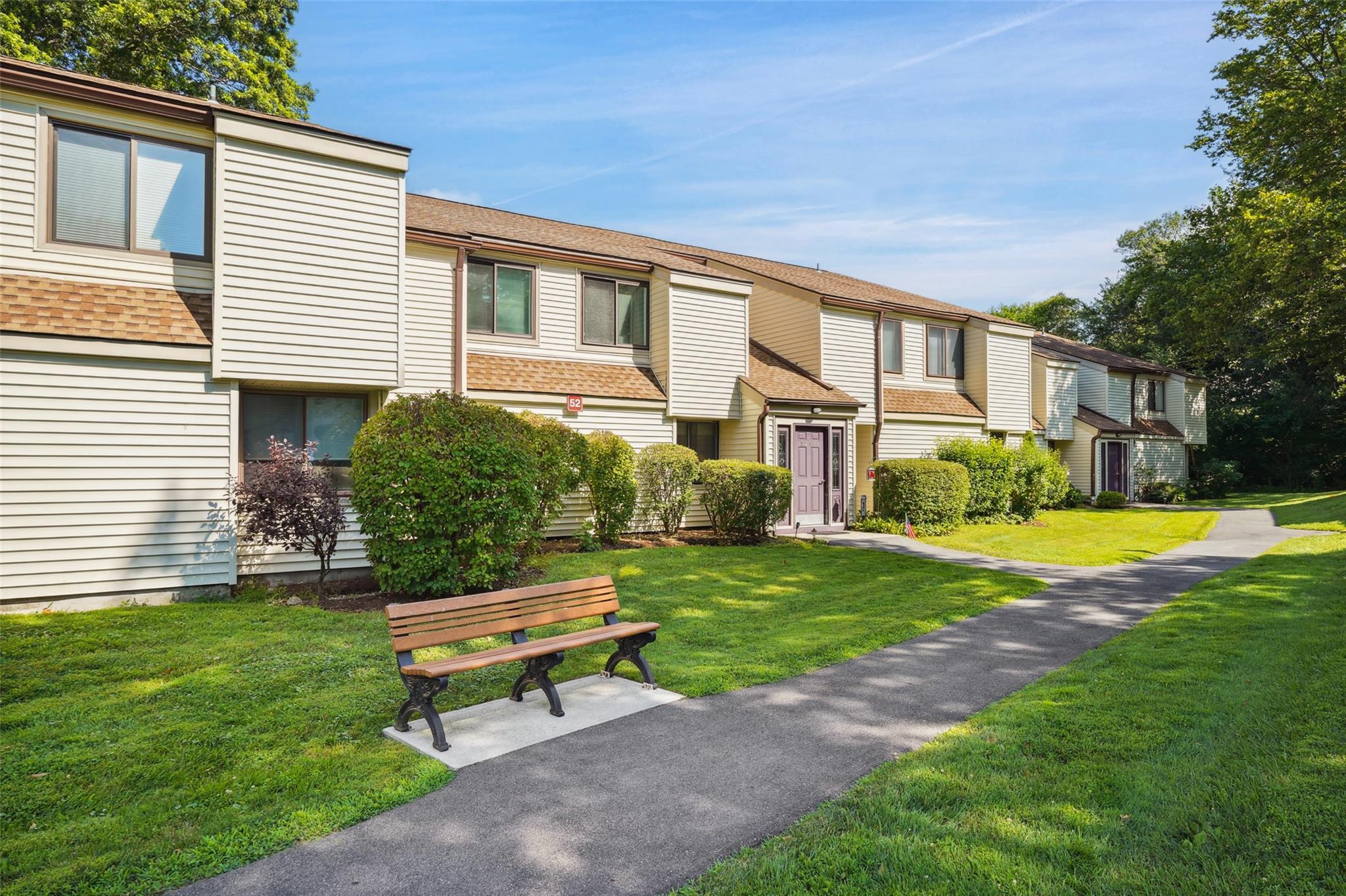Property Photo: 52 Jefferson Oval E NY 10598