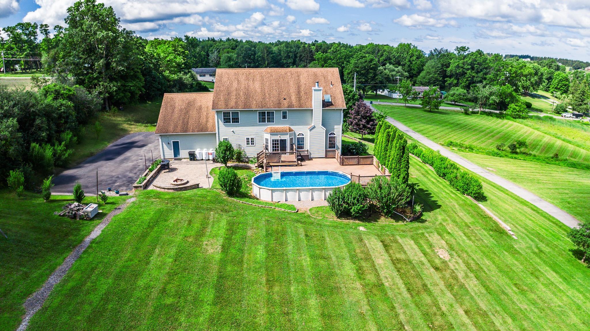 Property Photo: 9 Clark Road NY 10924