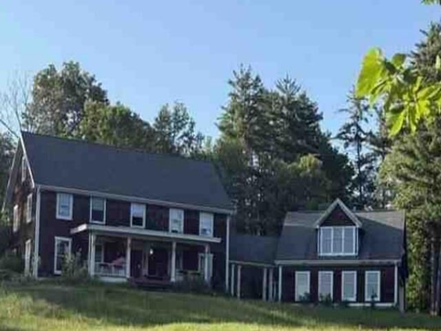 Property Photo:  60 Terwilliger Road  NY 12446 