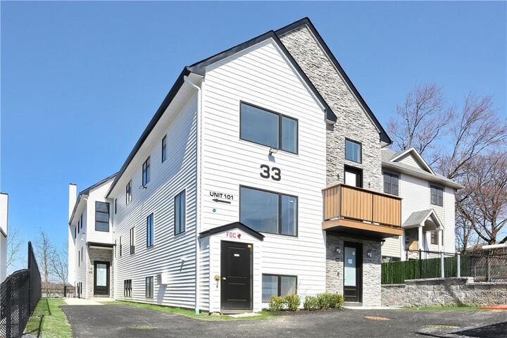 Property Photo: 33 Ewing Avenue 102 NY 10977
