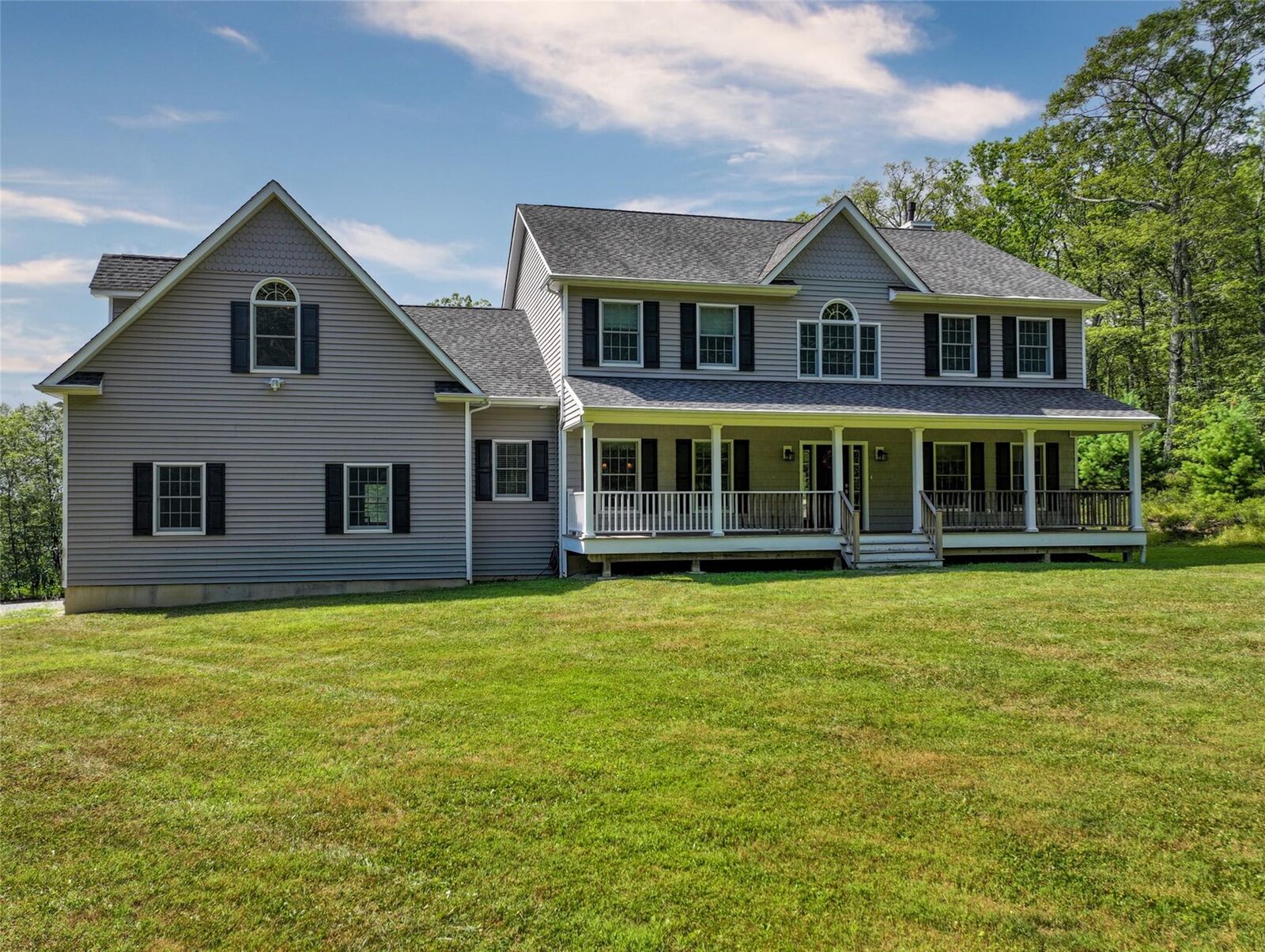 Property Photo:  294 Shawanga Lodge Road  NY 12721 