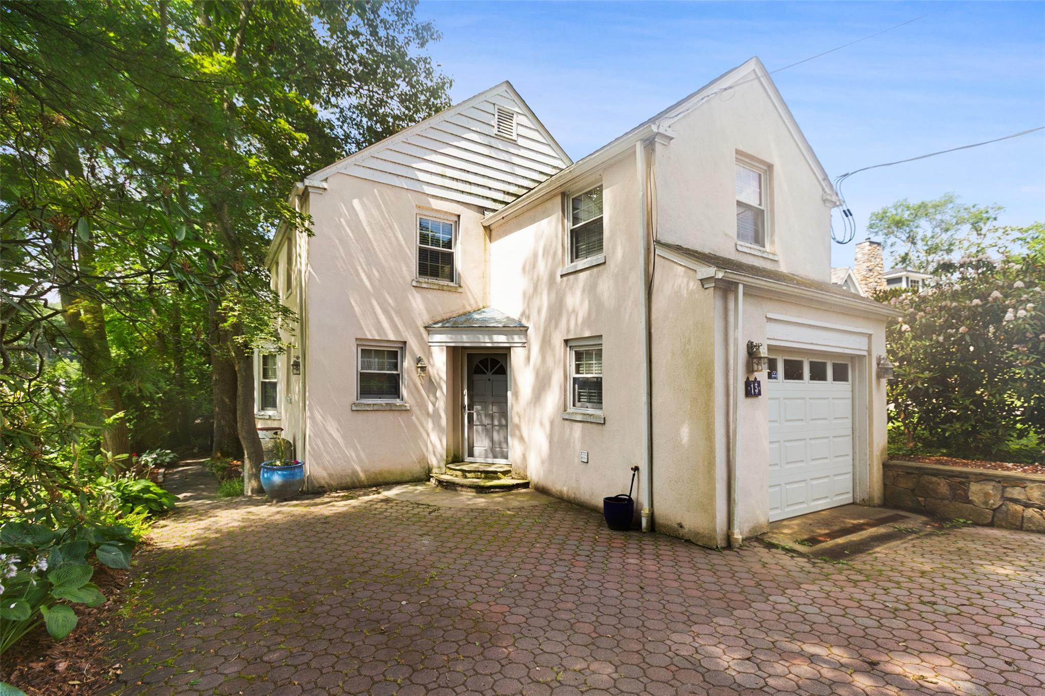 Property Photo: 13 Tamarack Road NY 10541