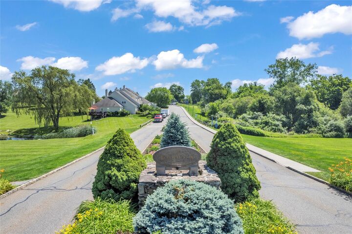 Property Photo: 182 Fairway Drive NY 10512