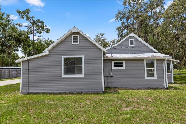 Property Photo: 19402 E 5th Street FL 32784
