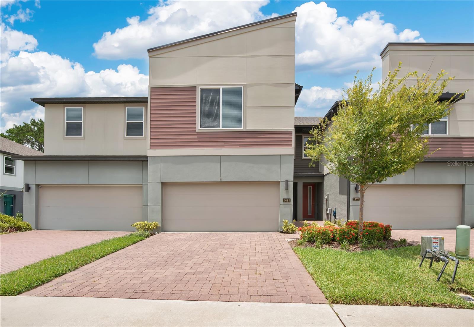 1471 Broad Wing Lane  Winter Park FL 32792 photo