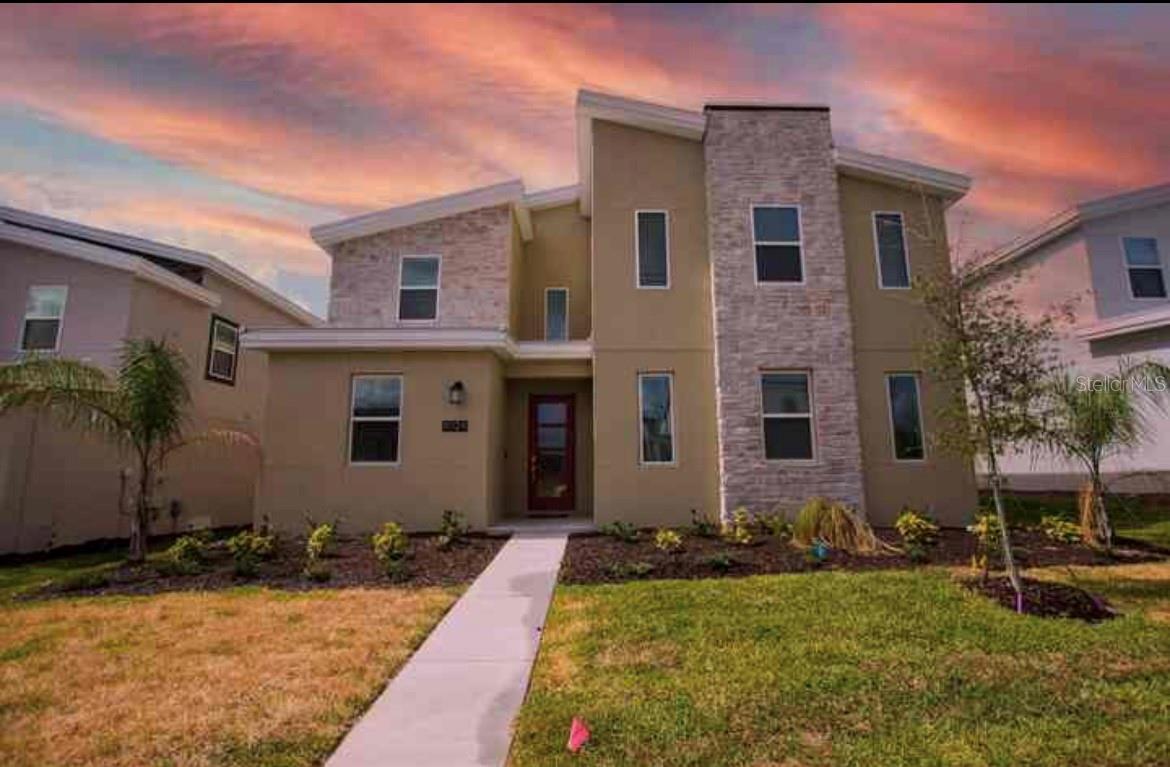 9024 Sommerset Hills Drive  Davenport FL 33896 photo