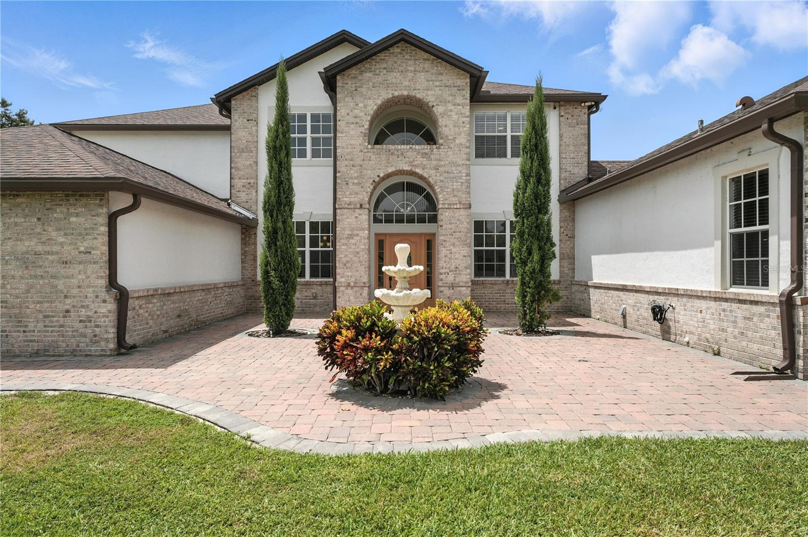 15350 Arabian Way  Montverde FL 34756 photo
