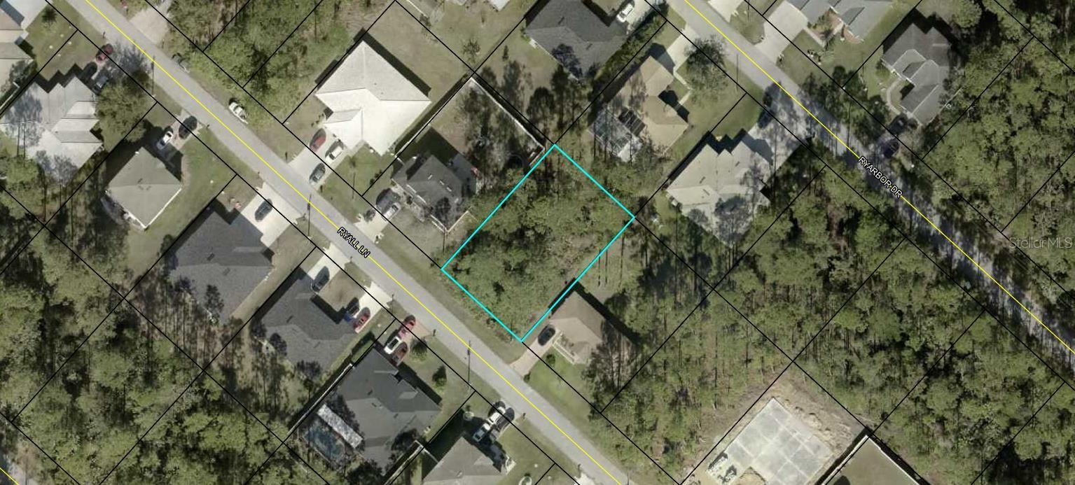 Property Photo: 13 Ryall Lane FL 32164
