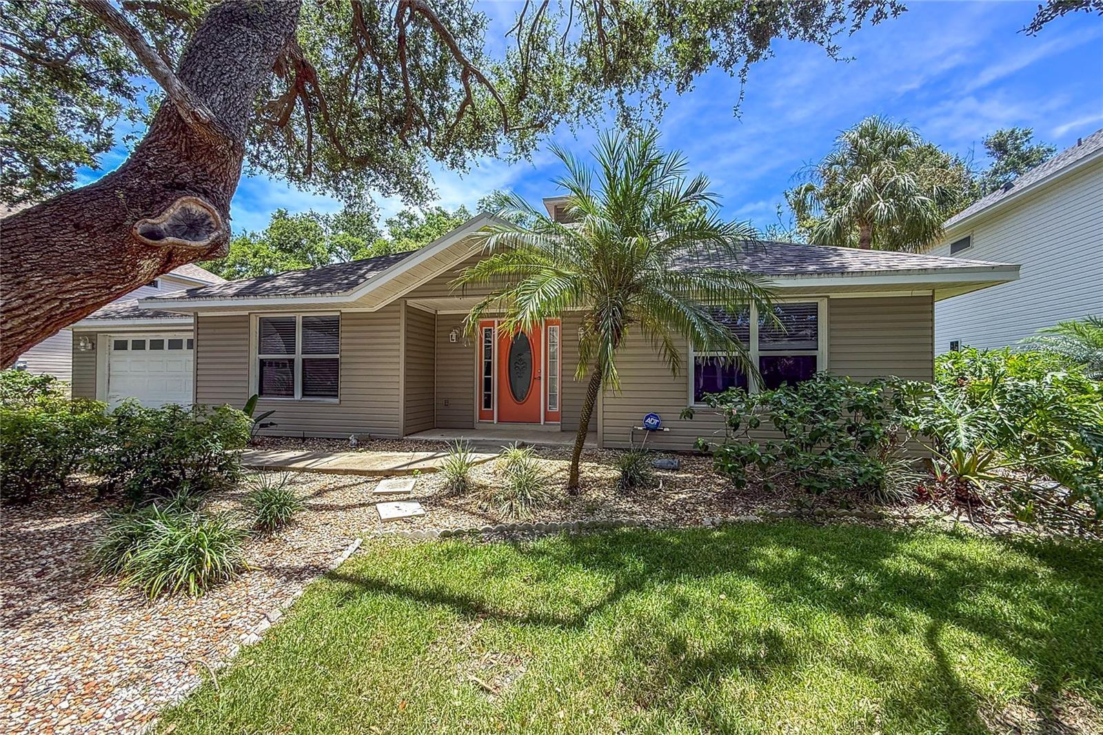 Property Photo: 2403 63rd Street W FL 34209