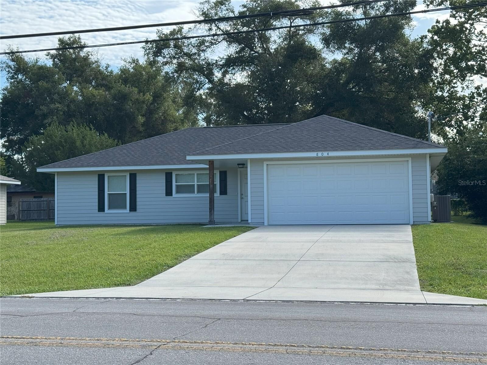 Property Photo: 804 Old Floral City Road FL 34450
