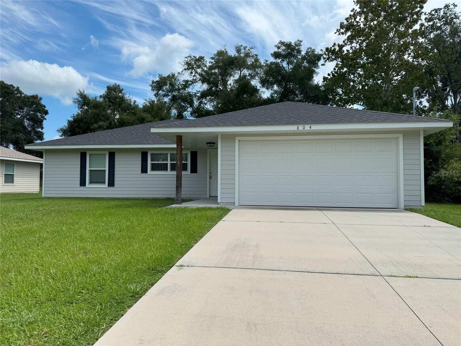 Property Photo: 804 Old Floral City Road FL 34450