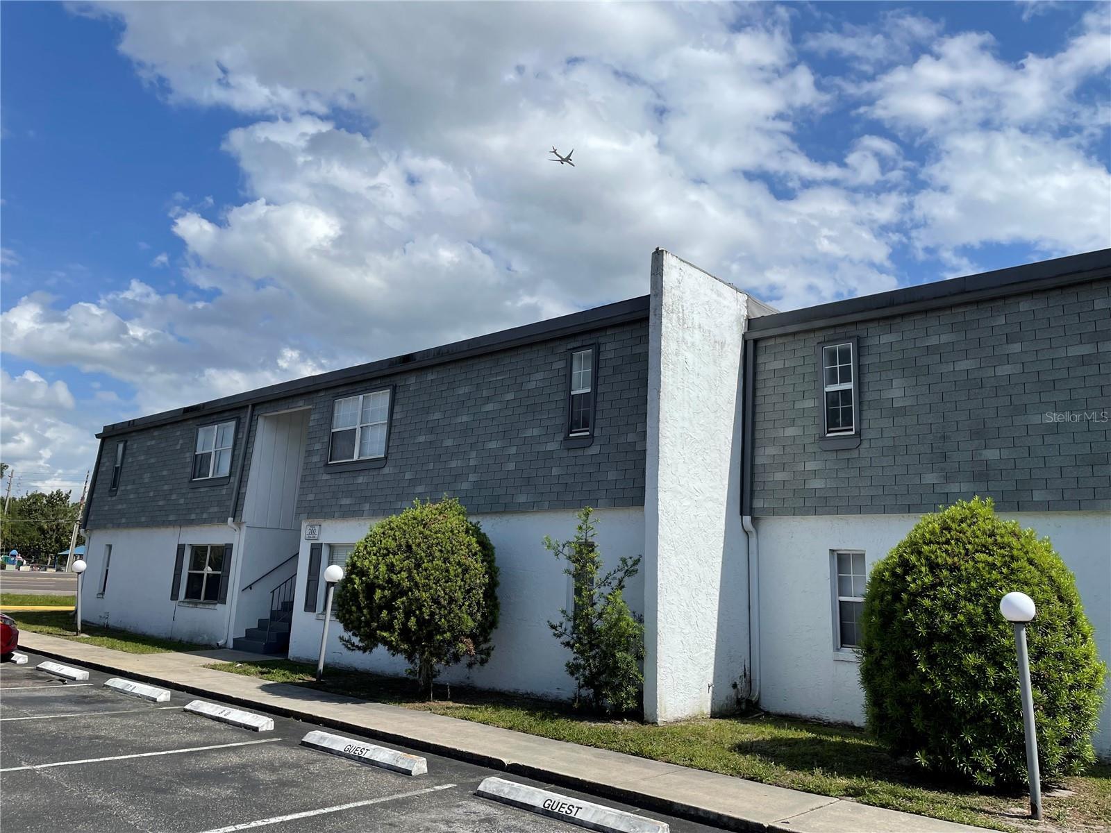 Property Photo:  1000 S Semoran Boulevard 703  FL 32792 