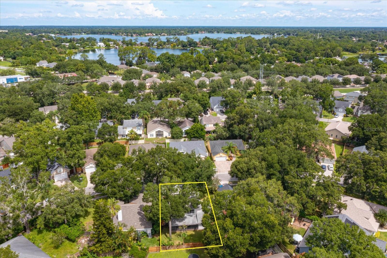 1354 American Elm Drive  Altamonte Springs FL 32714 photo