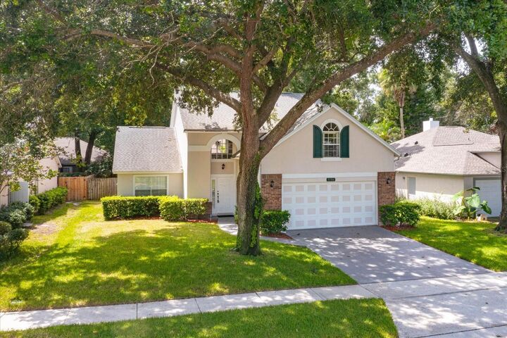 1354 American Elm Drive  Altamonte Springs FL 32714 photo