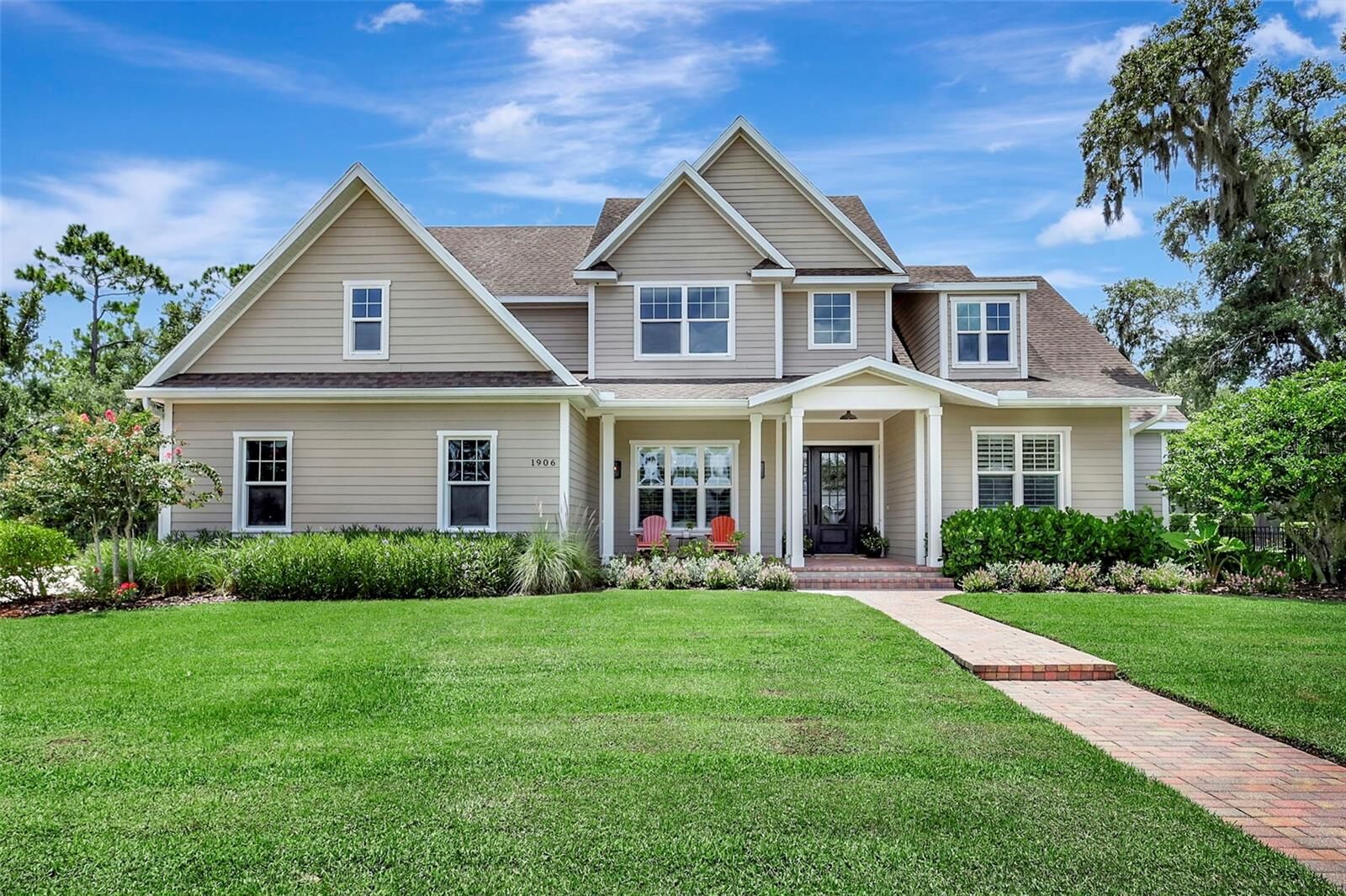 Property Photo:  1906 143rd Court E  FL 34212 