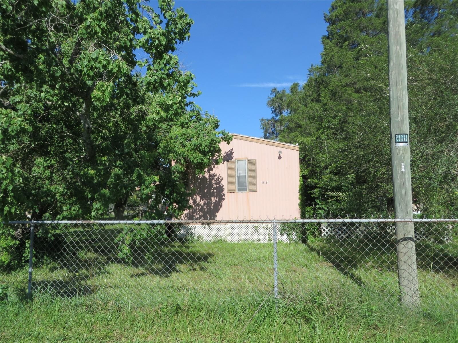 Property Photo:  15435 17th Street  FL 33523 