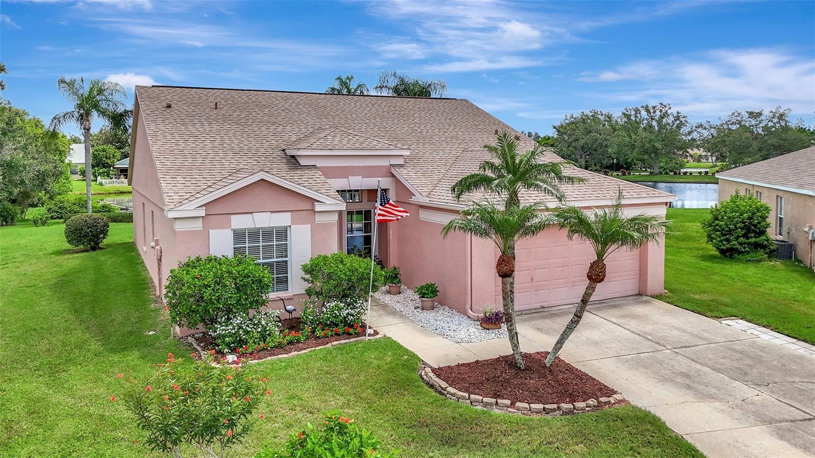 Property Photo: 4539 Cabbage Key Terrace FL 34203