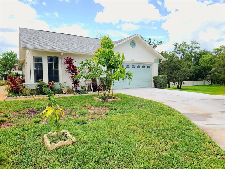 Property Photo: 11653 Orleans Lane FL 34668