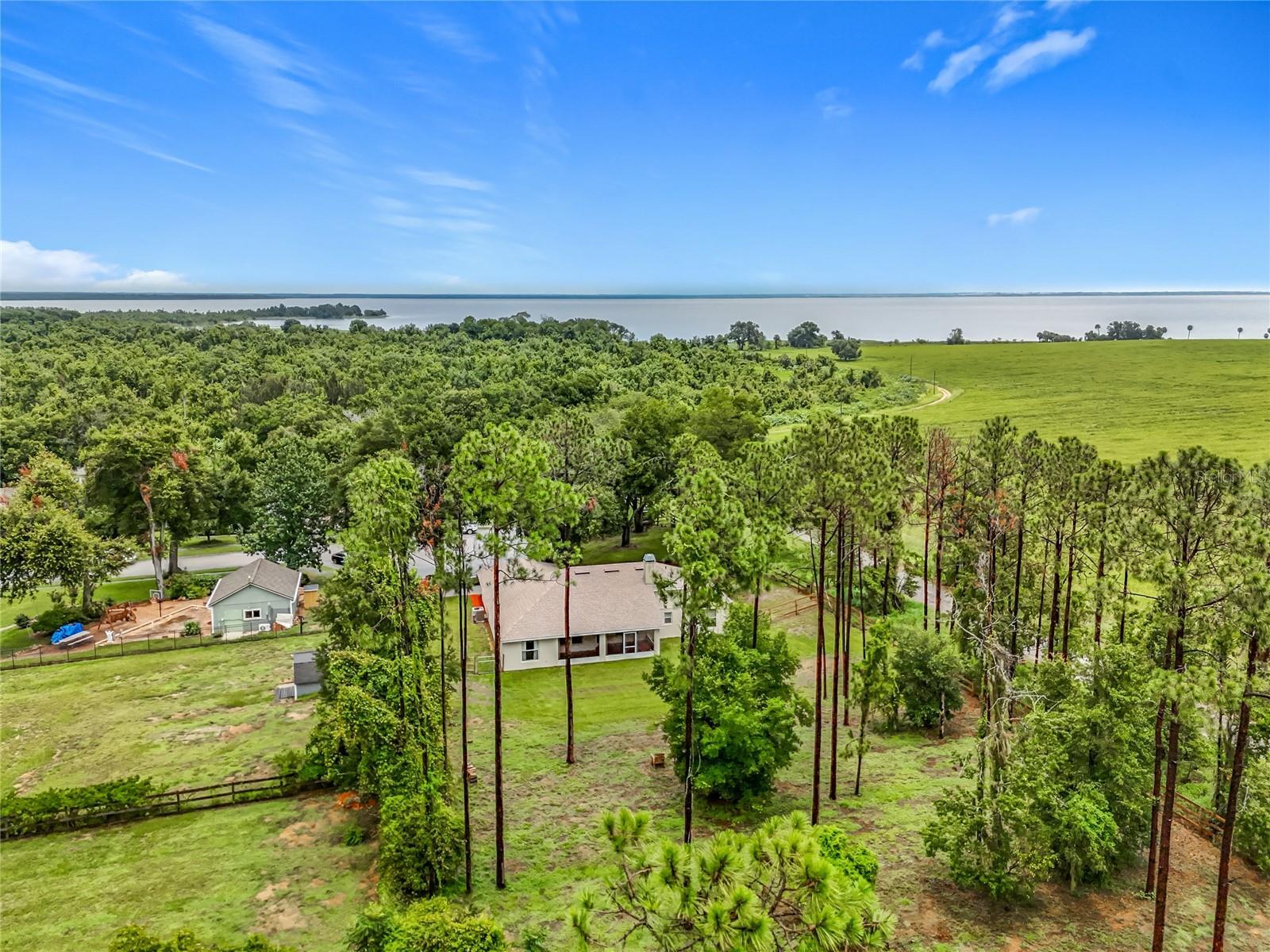 Property Photo: 16634 Pine Timber Avenue FL 34756