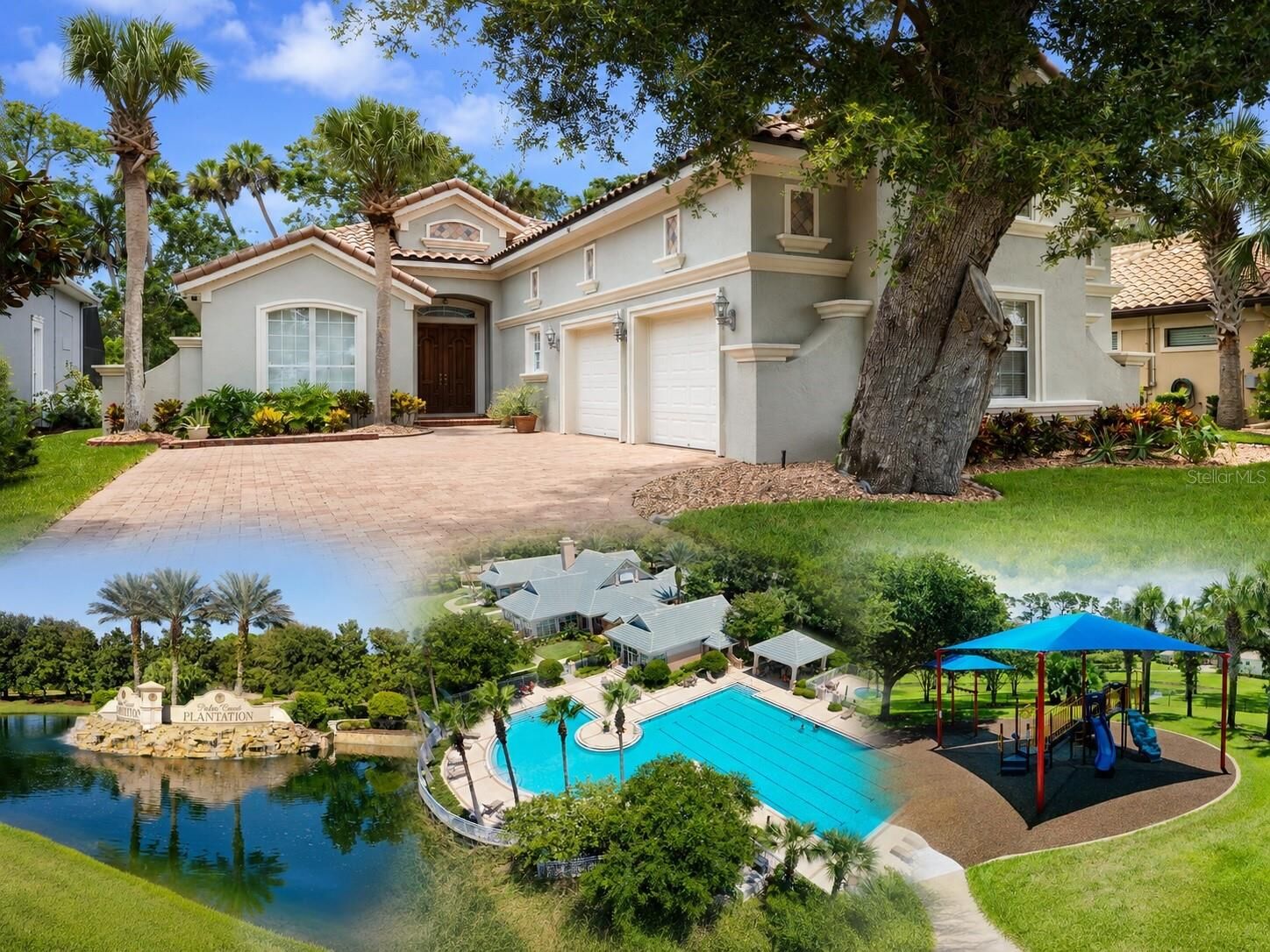 Property Photo:  34 S Riverwalk Drive  FL 32137 