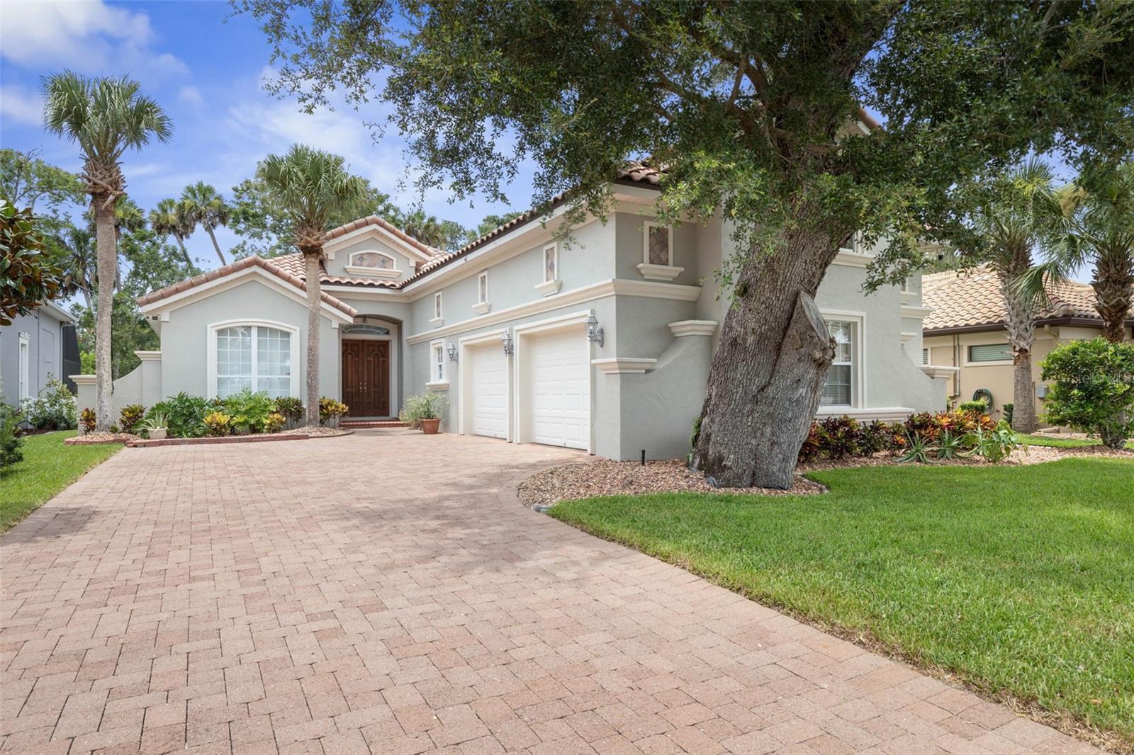 34 S Riverwalk Drive  Palm Coast FL 32137 photo