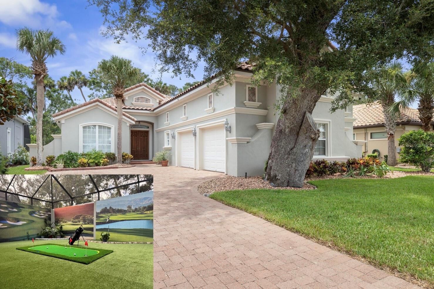 Property Photo:  34 S Riverwalk Drive  FL 32137 