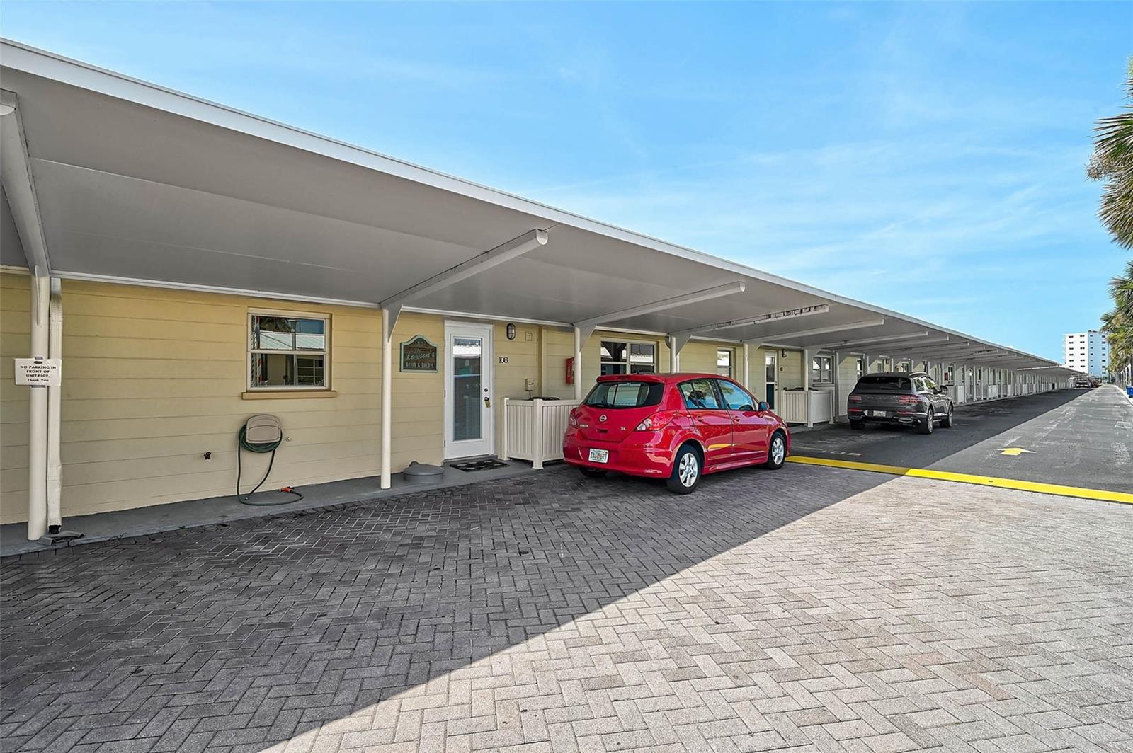 Property Photo: 5830 Midnight Pass Road 108 FL 34242