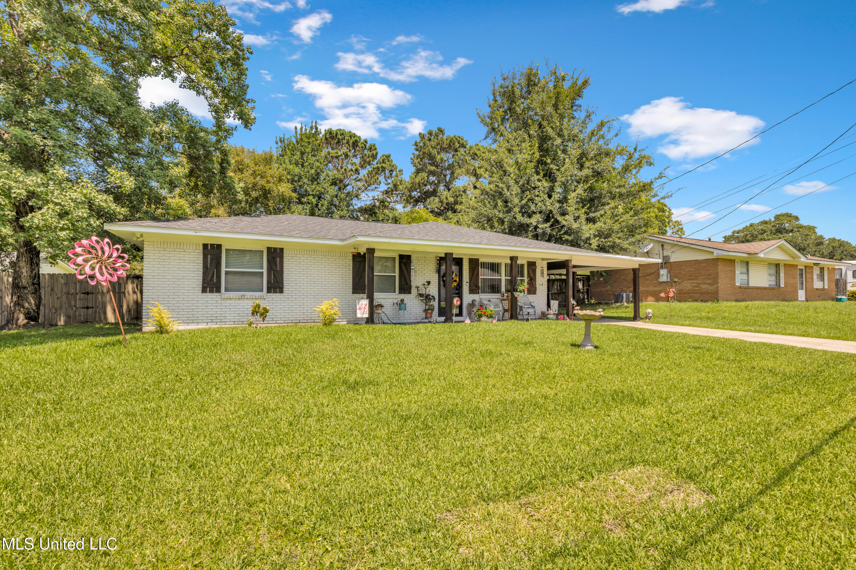 Property Photo: 11385 Ruth Court MS 39532