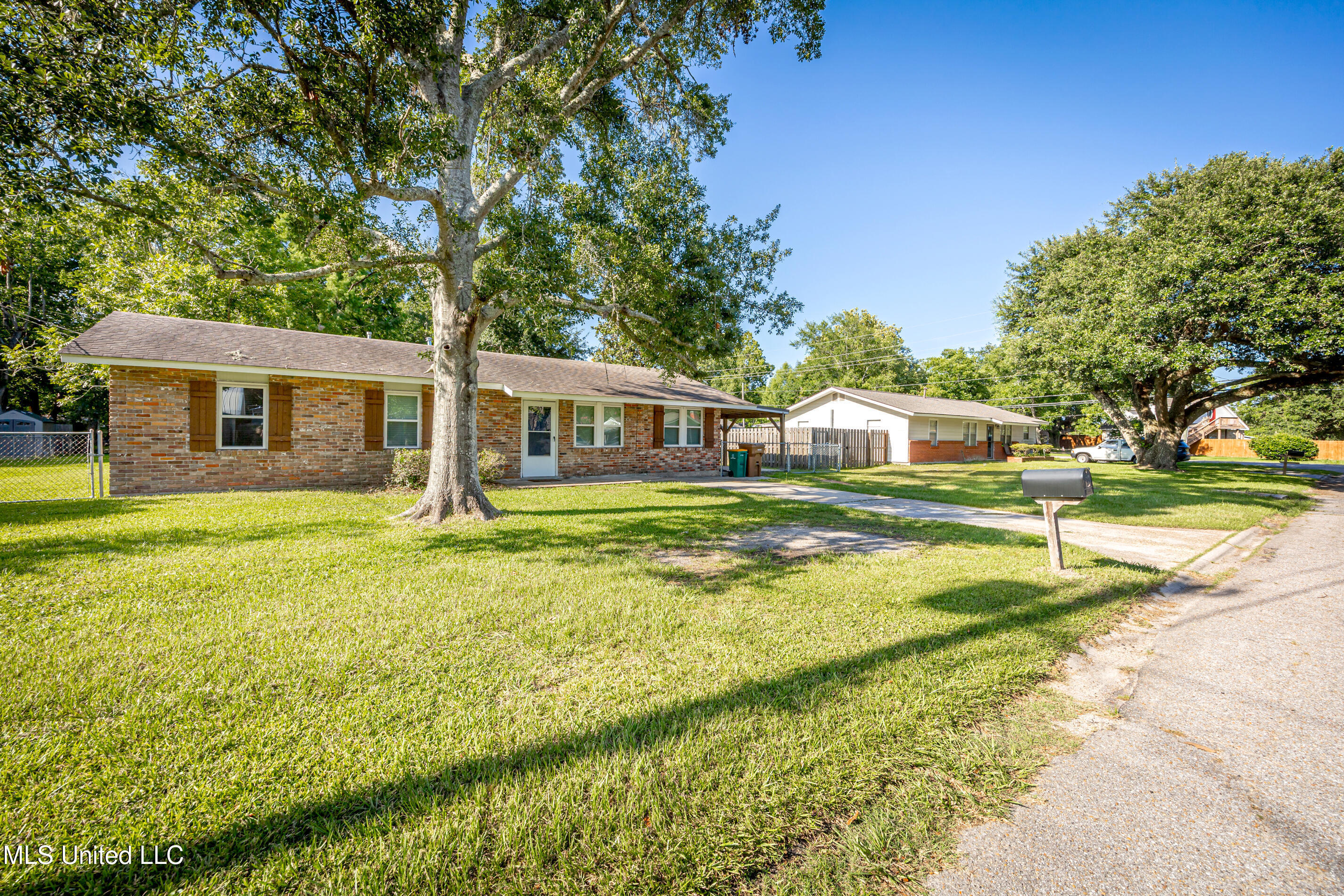 Property Photo: 41 Linda Lane MS 39560