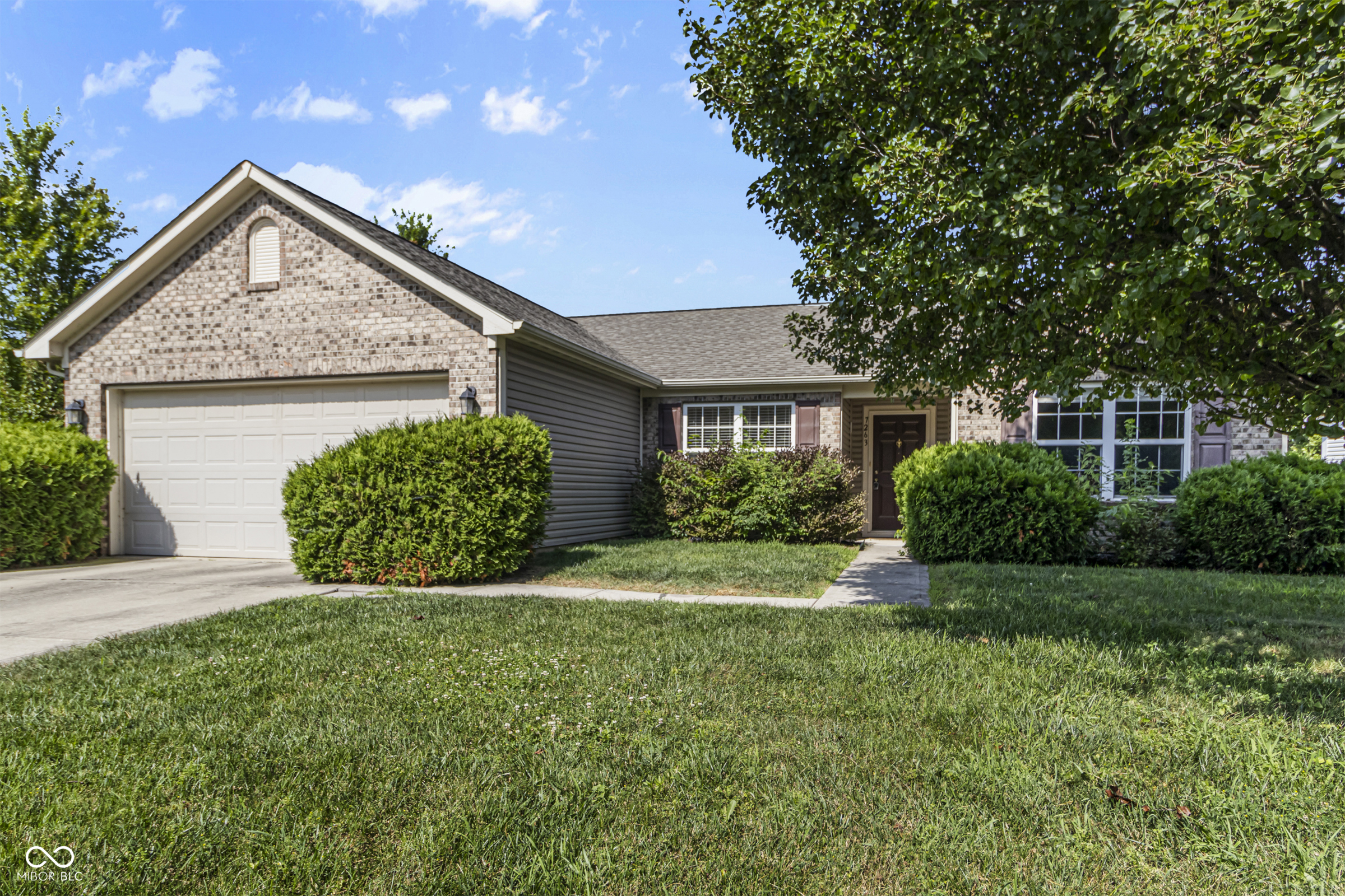7263 Blue Ridge Drive  Noblesville IN 46062 photo