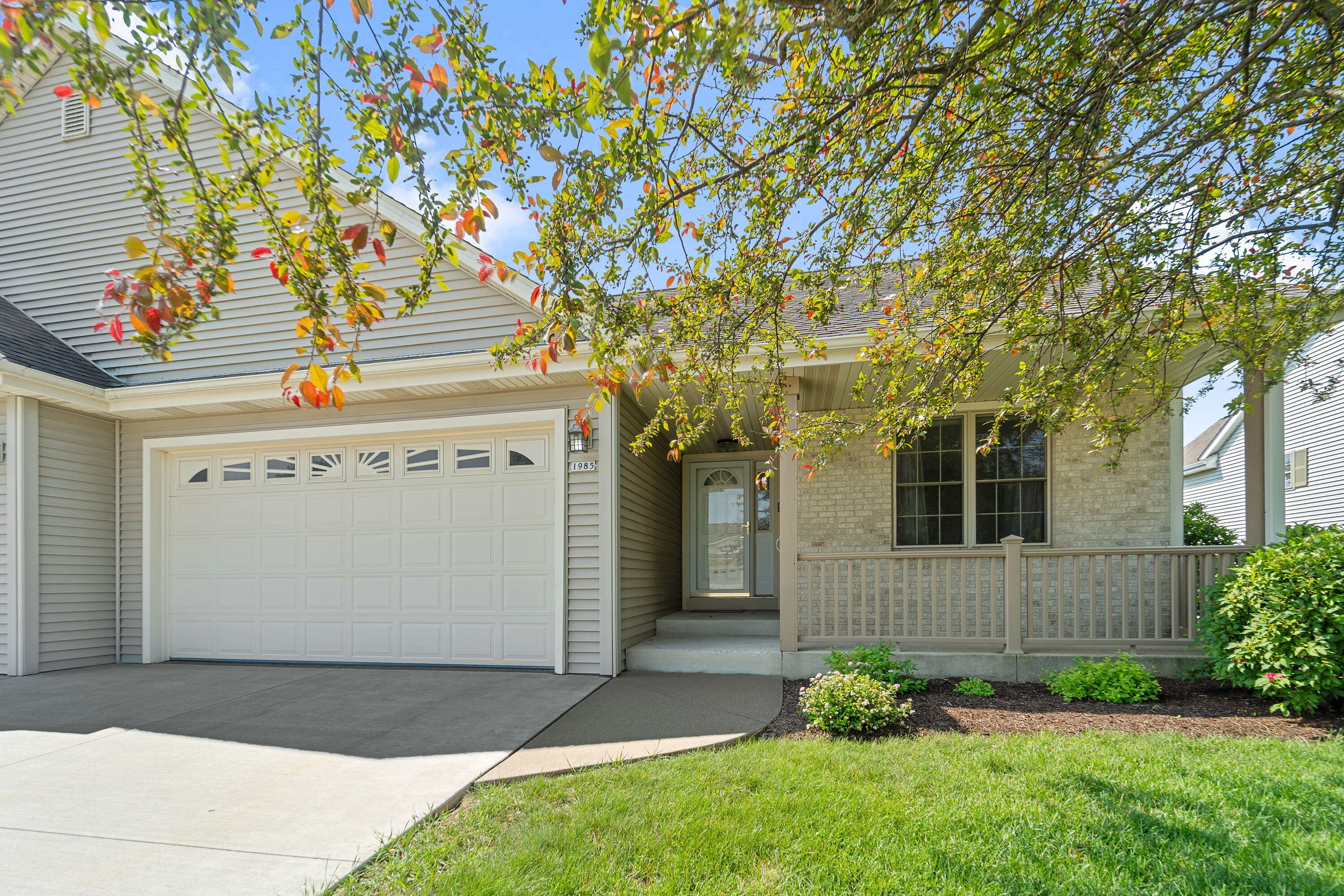 Property Photo: 1985 Cedar St WI 53024