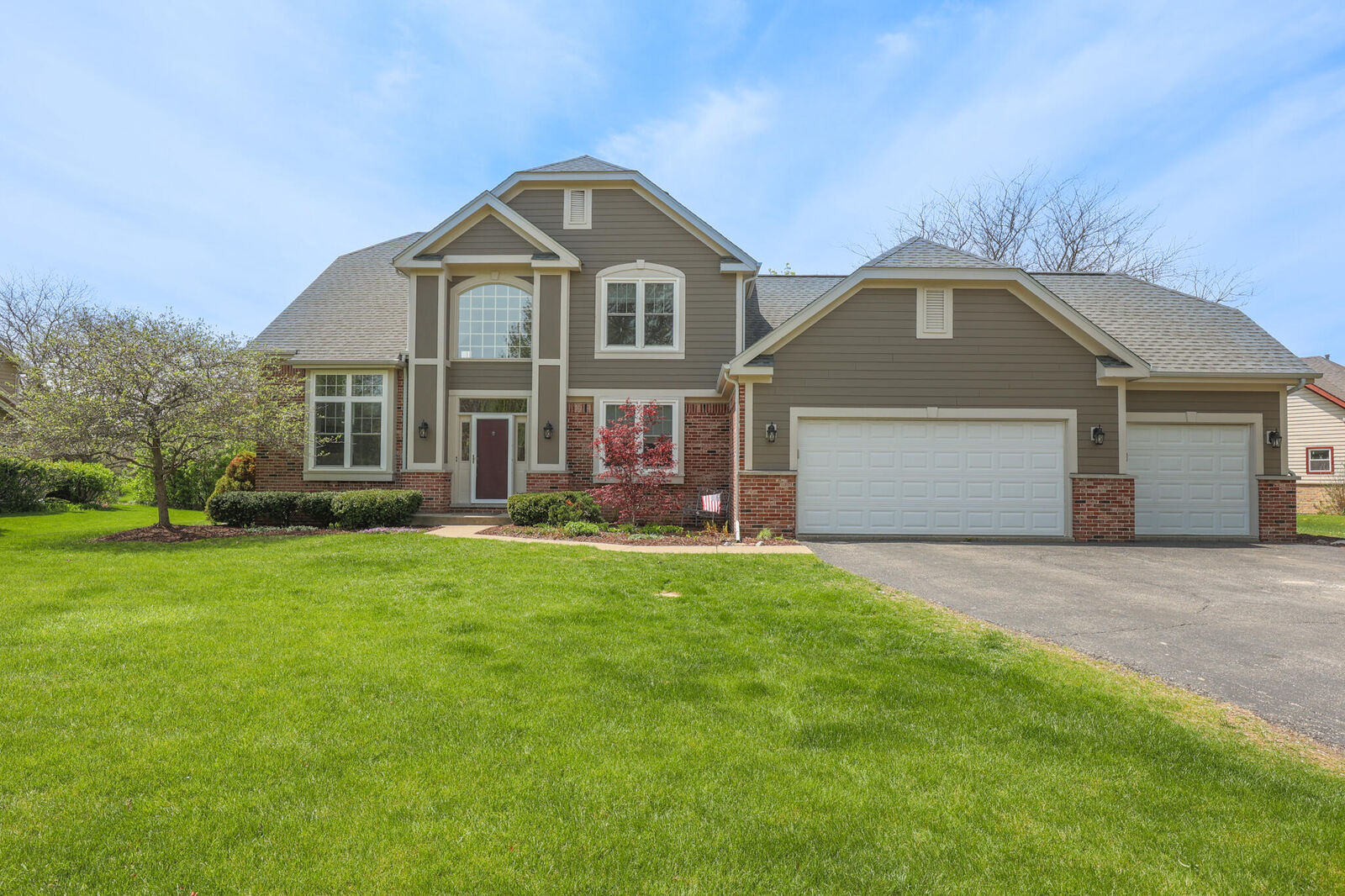 Property Photo:  23715 112th St  WI 53179 