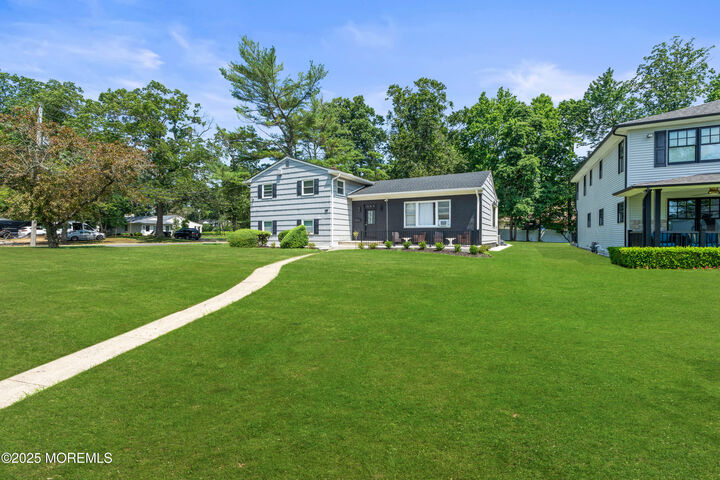 460 Runyan Avenue  Deal NJ 07723 photo