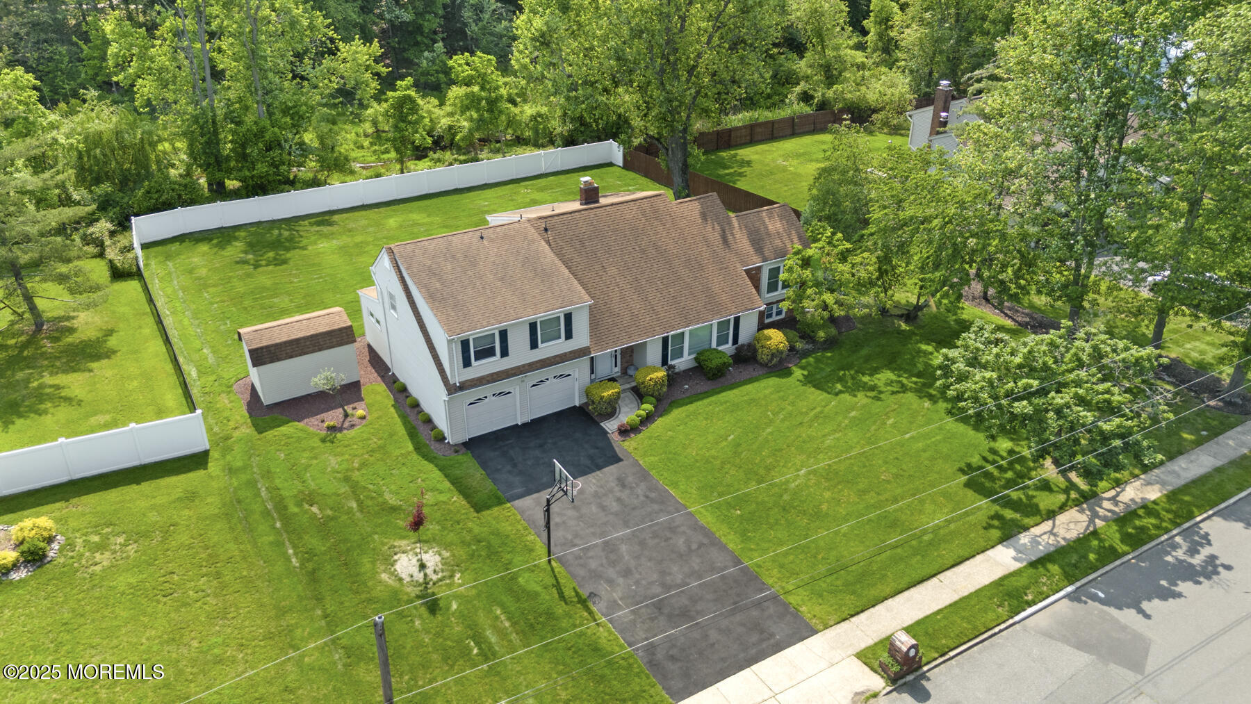 Property Photo: 56 Edwards Drive NJ 07728